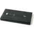 TECHLY Kućište za disk I-CASE SU3-25B, 2.5", napajanje putem USB-a, crna